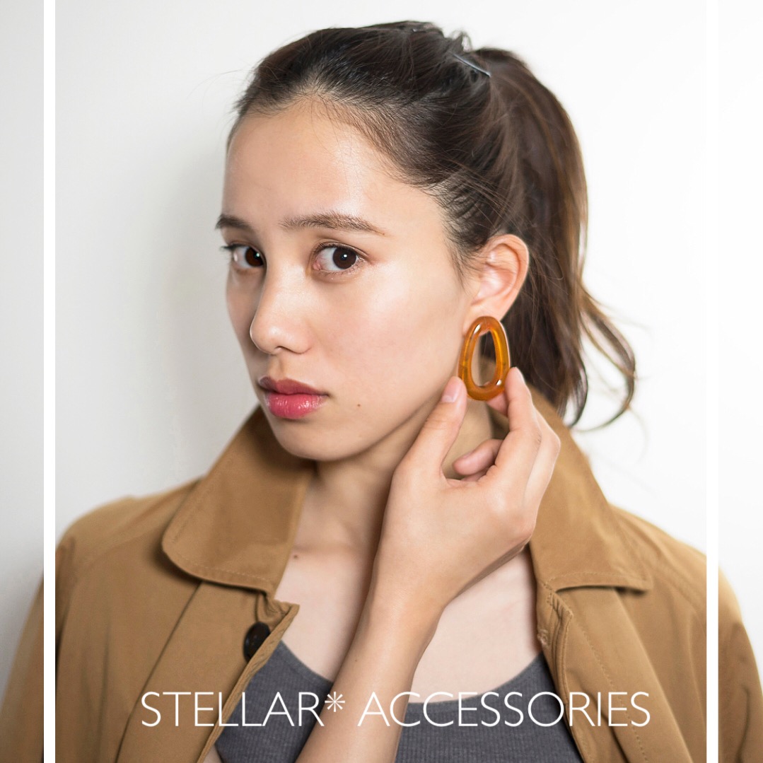 +STELLAR* ACCESSORIES + ワークショップ +STELLAR* ACCESSORIES + ワークショップ