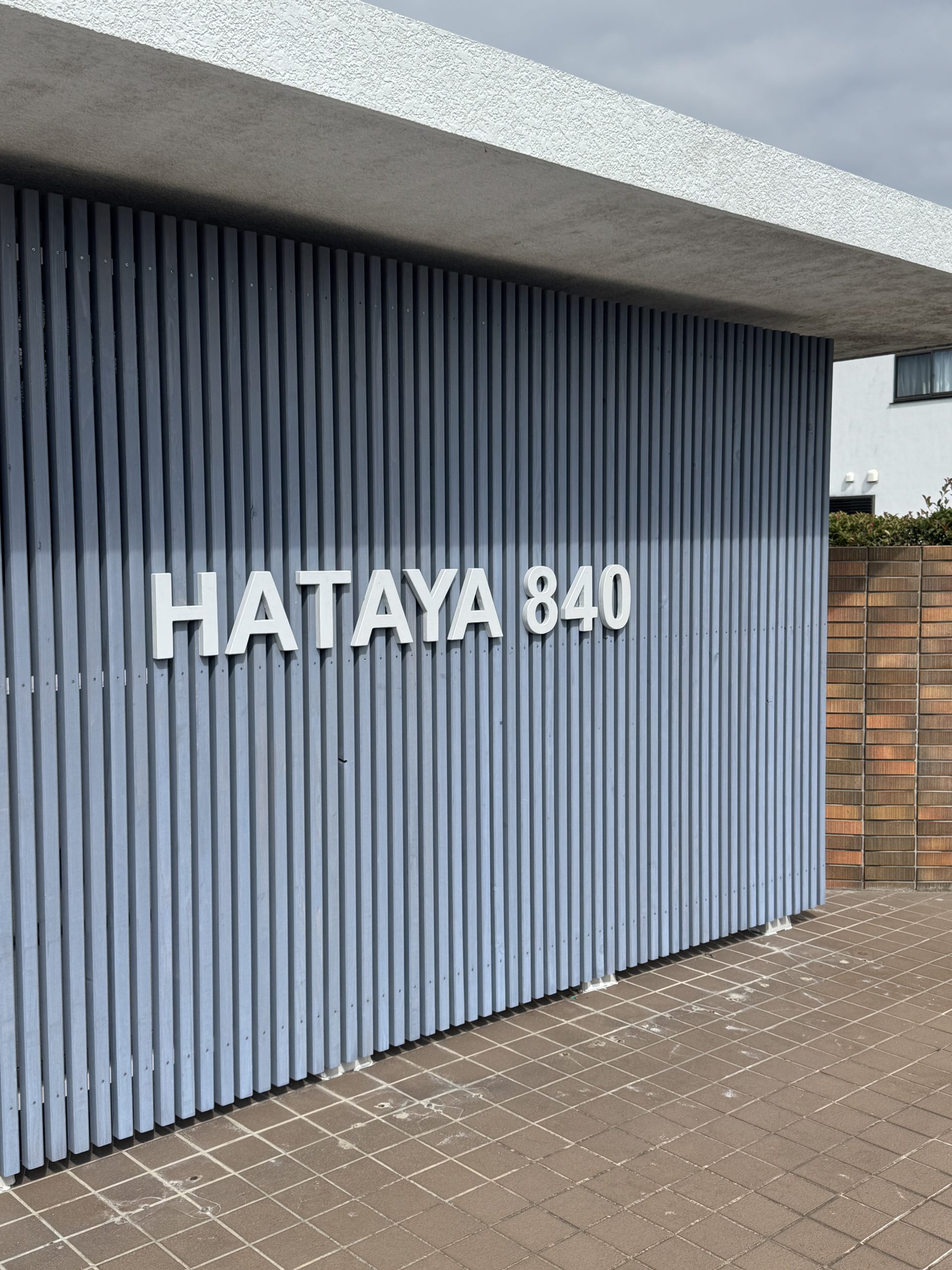 HATAYA840