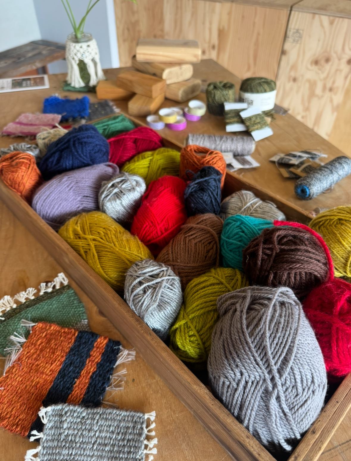 無心になれる時間